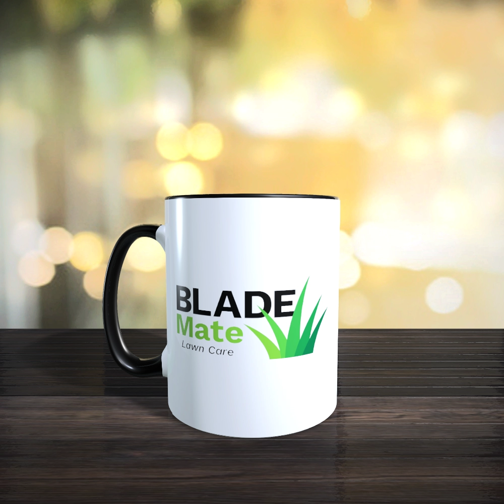 BLADEMATE 11OZ COFFEE MUG